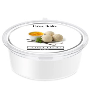 Creme Brulee MiniPot Wax Melt