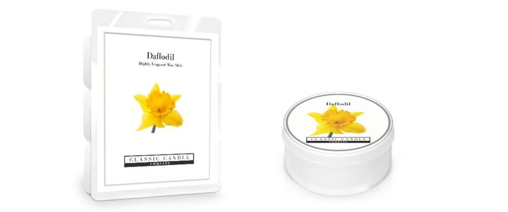 Daffodil Fragrance