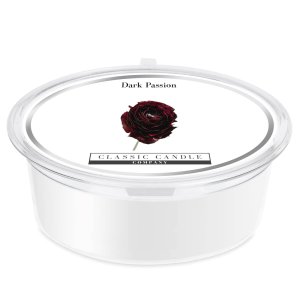 Dark Passion MiniPot Wax Melt