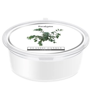Eucalyptus MiniPot Wax Melt