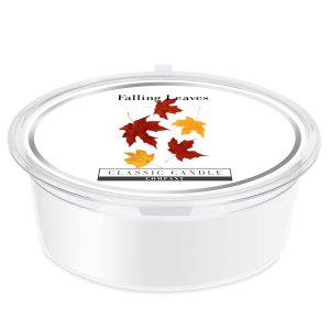 Falling Leaves MiniPot Wax Melt