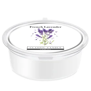 French Lavender MiniPot Wax Melt