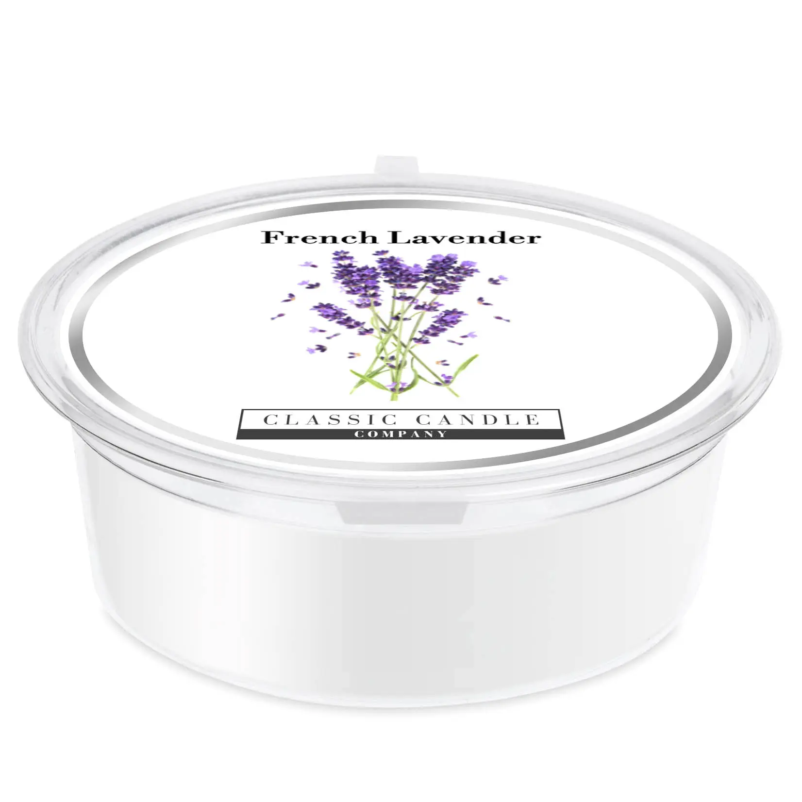 French Lavender MiniPot Wax Melt