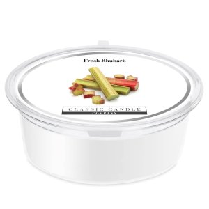 Fresh Rhubarb MiniPot Wax Melt