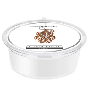 Gingerbread Cookie MiniPot Wax Melt