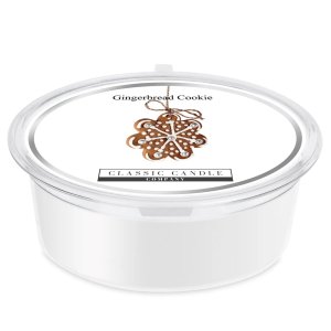 Gingerbread Cookie MiniPot Wax Melt