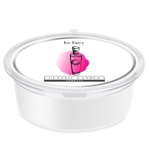 Ice Fairy MiniPot Wax Melt