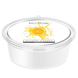 Juicy Orange MiniPot Wax Melt