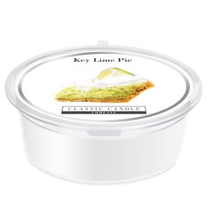 Key Lime Pie MiniPot Wax Melt