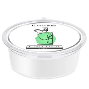 La Vie Est Beaute MiniPot Wax Melt