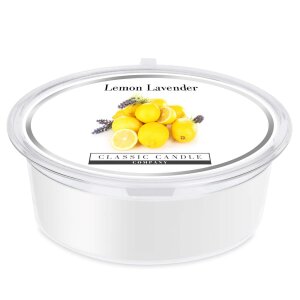 Lemon Lavender MiniPot Wax Melt