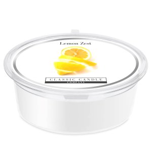 Lemon Zest MiniPot Wax Melt
