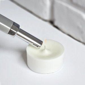 Raindrops On Roses MiniLight Candle