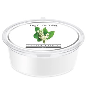 Lily Of The Valley MiniPot Wax Melt