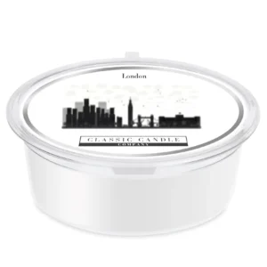 London MiniPot Wax Melt