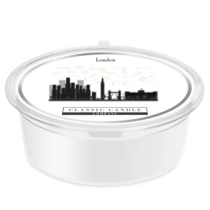 London MiniPot Wax Melt