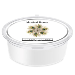 Mystical Beauty MiniPot Wax Melt
