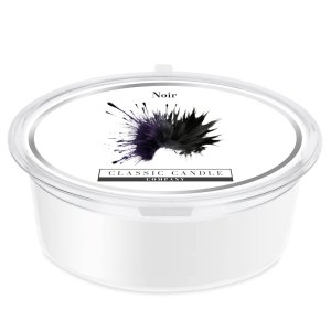Noir MiniPot Wax Melt