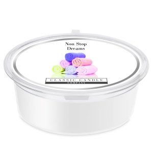 Non Stop Dreams MiniPot Wax Melt