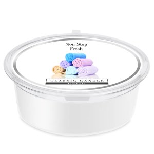 Non Stop Fresh MiniPot Wax Melt