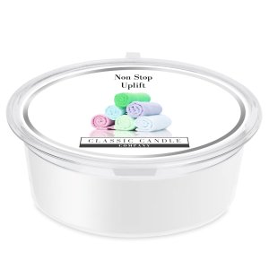Non Stop Uplift MiniPot Wax Melt