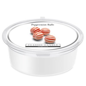 Peppermint Balls Mini Pot