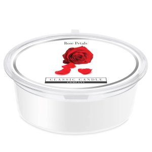 Rose Petals MiniPot Wax Melt