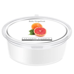 Ruby Grapefruit MiniPot Wax Melt
