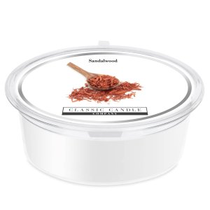 Sandalwood MiniPot Wax Melt