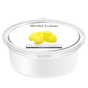 Sherbet Lemons MiniPot Wax Melt