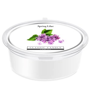 Spring Lilac MiniPot Wax Melt