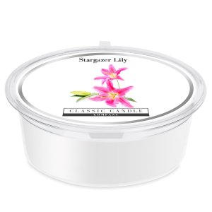Stargazer Lily MiniPot Wax Melt