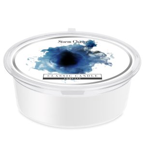 Storm Chaser MiniPot Wax Melt