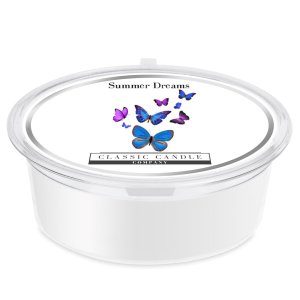 Summer Dreams MiniPot Wax Melt