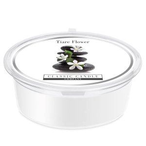 Tiare Flower MiniPot Wax Melt