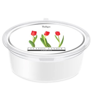 Tulips MiniPot Wax Melt