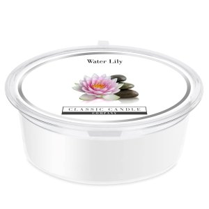 Water Lily MiniPot Wax Melt