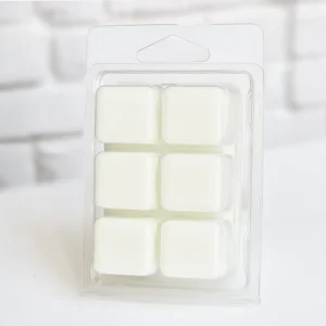 6 Block Hand Poured Wax Melt