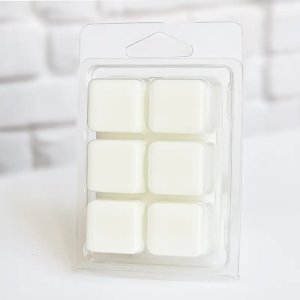 6 Block Hand Poured Wax Melt