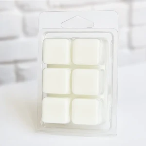 6 Block Hand Poured Wax Melt