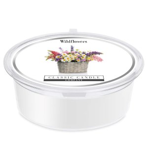 Wildflowers MiniPot Wax Melt