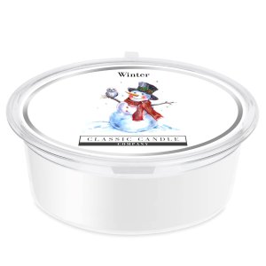 Winter MiniPot Wax Melt