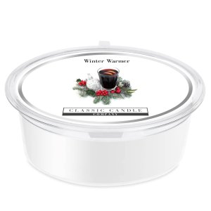 Winter Warmer MiniPot Wax Melt