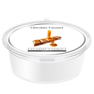 Chocolate Caramel MiniPot Wax Melt