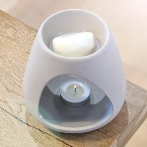 6 Musk Spice MiniPot Wax Melt Collection