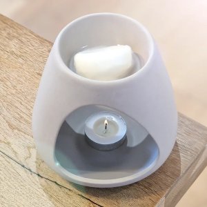 6 Musk Spice MiniPot Wax Melt Collection