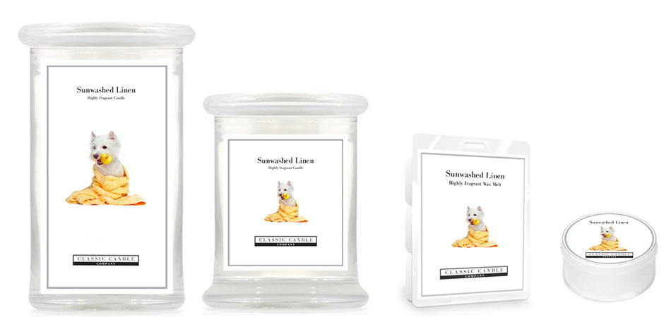 Sunwashed Linen Sunwashed Linen