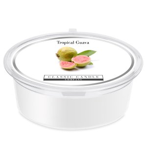 Tropical Guava MiniPot Wax Melt