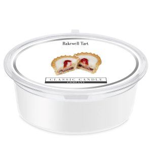 Bakewell Tart MiniPot Wax Melt