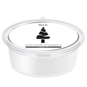 Black Ice MiniPot Wax Melt
